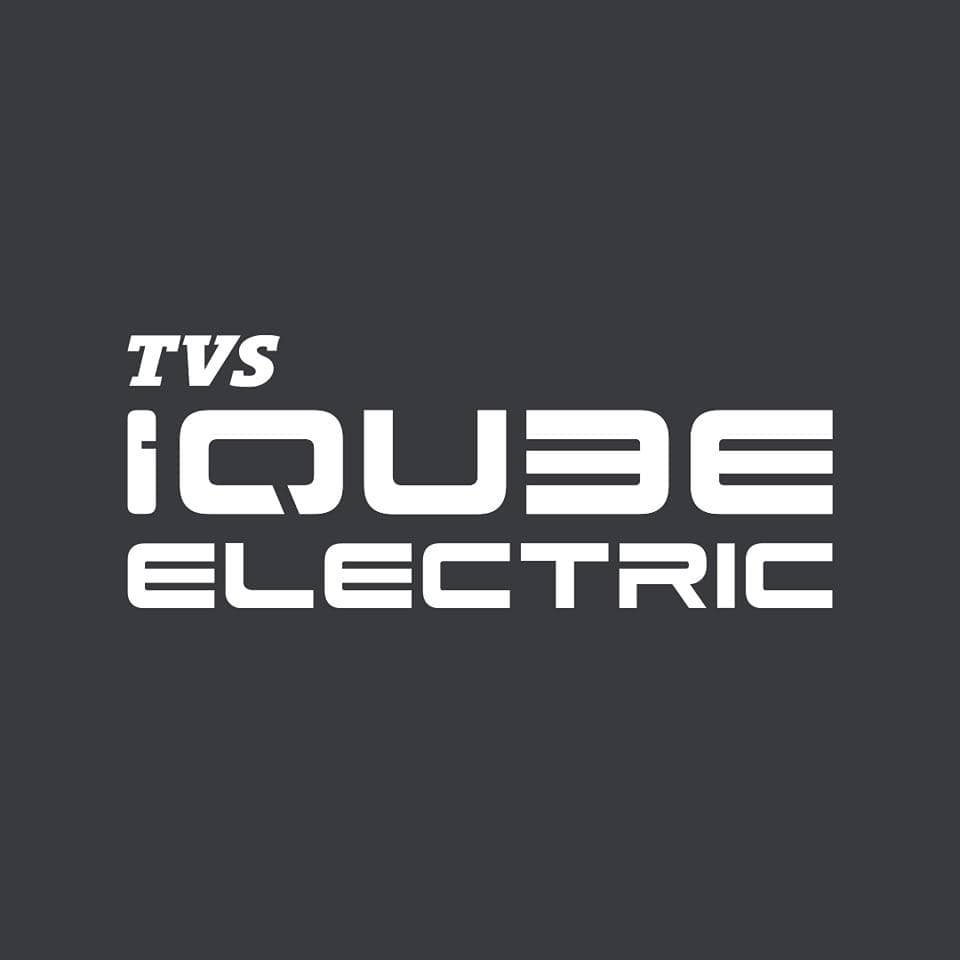 TVS iQube